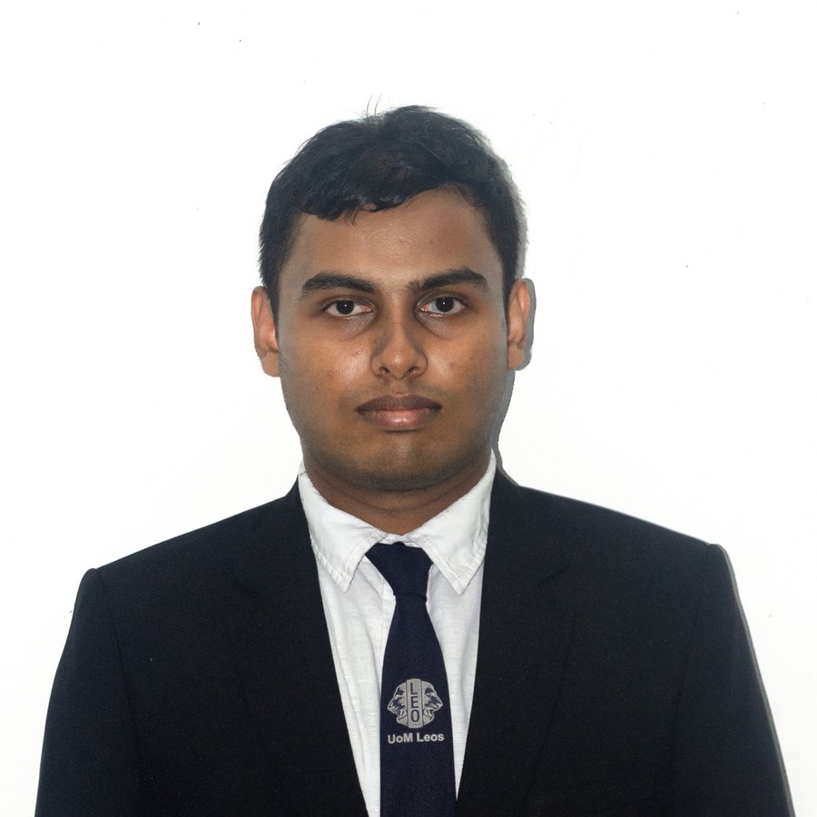 Leo Akash Gandhawa